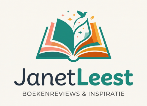 Janet Leest - Boekenreviews & Inspiratie